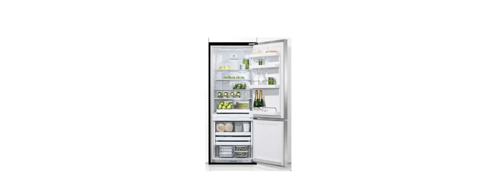 Fisher Paykel Rf402brxfd5 63.5cm 364l Freestanding Refrigerator Freezer User Guide Fisher Paykel Rf402brxfd5 63.5cm 364l Freestanding Refrigerator Freezer User Guide