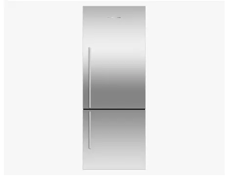 FISHER-PAYKEL-RF402BRXFD5-63.5cm-364L-Freestanding-Refrigerator-Freezer-fig-1
