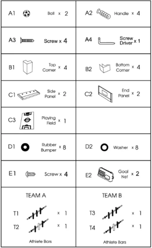 midocean-MO9192-Mini-Table-Football-With-a-Ball-fig-1