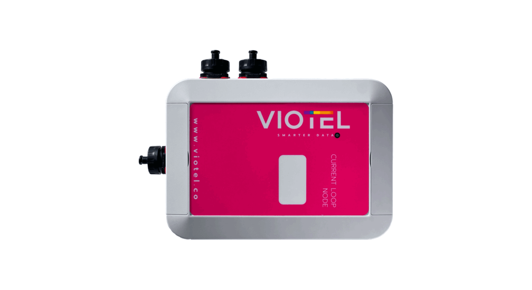 Viotel Smart Barrier Monitor Node User Guide