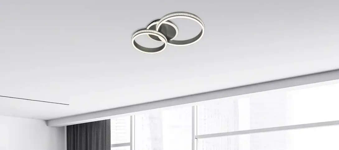 Rabalux 2229 Avalon Ceiling Lights Instruction Manual