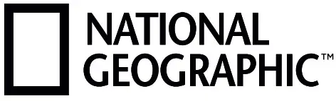 NATIONAL GEOGRAPHIC LOGO