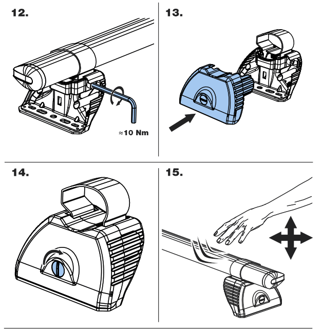Rhino KB3PR FL KammBar Fleet System - fig3