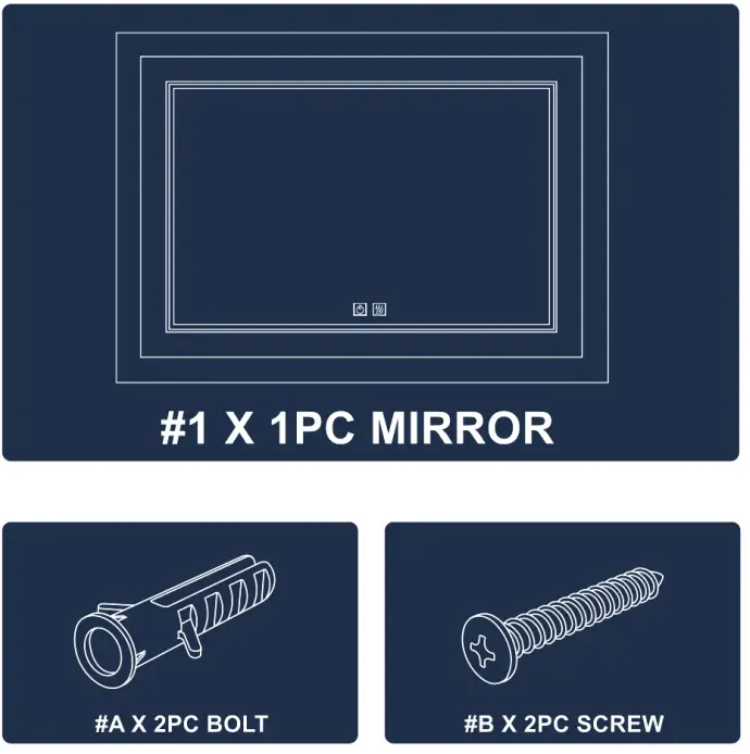 NEUTYPECHIC-A044-Modern-Frameless-Rectangular-Wall-Mounted-Bathroom-Vanity-Mirror-1