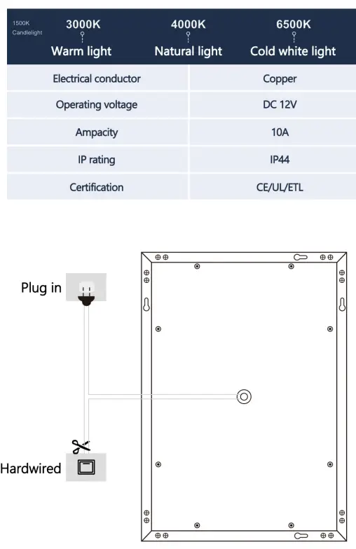 NEUTYPECHIC-A044-Modern-Frameless-Rectangular-Wall-Mounted-Bathroom-Vanity-Mirror-6