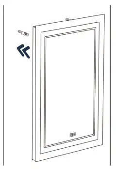 NEUTYPECHIC-A044-Modern-Frameless-Rectangular-Wall-Mounted-Bathroom-Vanity-Mirror-9