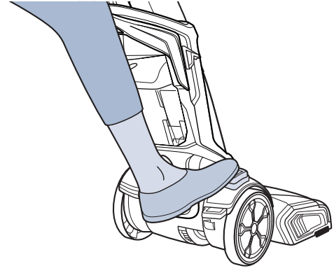 BISSELL 20666 Revolution Pet Pro Upright Carpet Cleaner-fig13