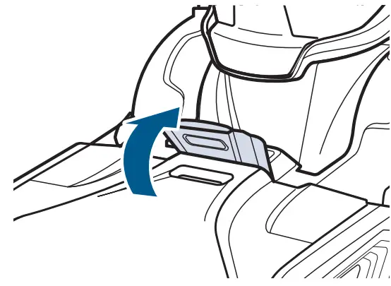 BISSELL 20666 Revolution Pet Pro Upright Carpet Cleaner-fig14