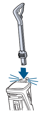 BISSELL 20666 Revolution Pet Pro Upright Carpet Cleaner-fig2