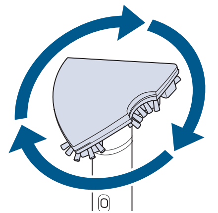 BISSELL 20666 Revolution Pet Pro Upright Carpet Cleaner-fig20