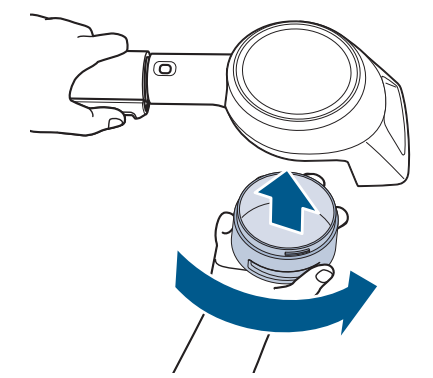 BISSELL 20666 Revolution Pet Pro Upright Carpet Cleaner-fig25