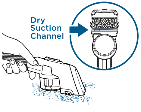 BISSELL 20666 Revolution Pet Pro Upright Carpet Cleaner-fig27