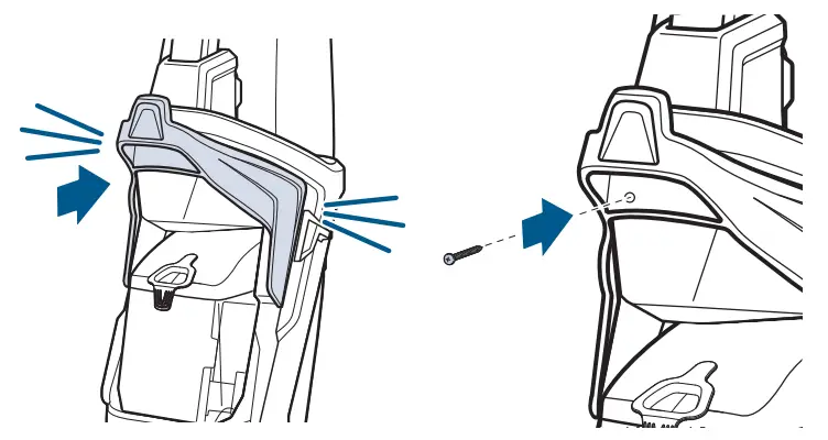 BISSELL 20666 Revolution Pet Pro Upright Carpet Cleaner-fig3