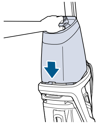 BISSELL 20666 Revolution Pet Pro Upright Carpet Cleaner-fig4