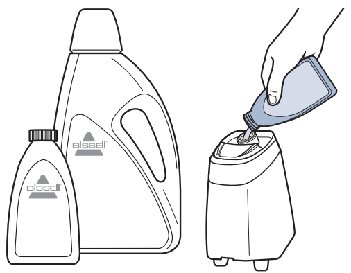 BISSELL 20666 Revolution Pet Pro Upright Carpet Cleaner-fig6