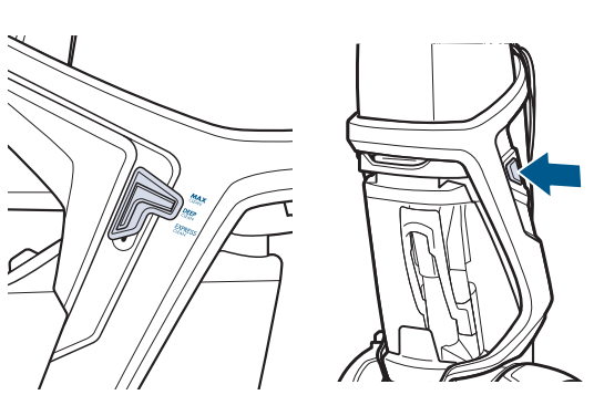 BISSELL 20666 Revolution Pet Pro Upright Carpet Cleaner-fig8