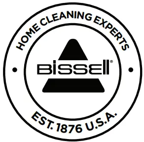 BISSELL -logo1