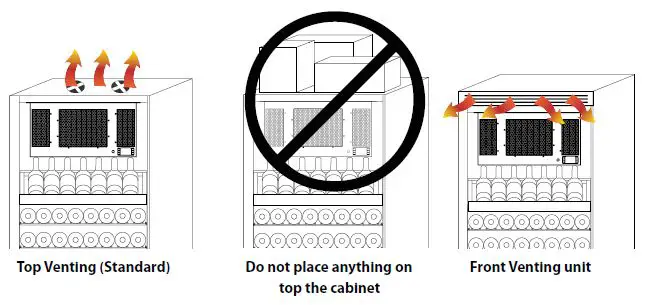 WhisperKOOL-2500-Wine-Cabinet-Cooling-System-fig-4