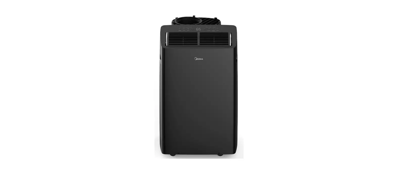 Midea Map14s1tbl Portable Air Conditioner User Guide