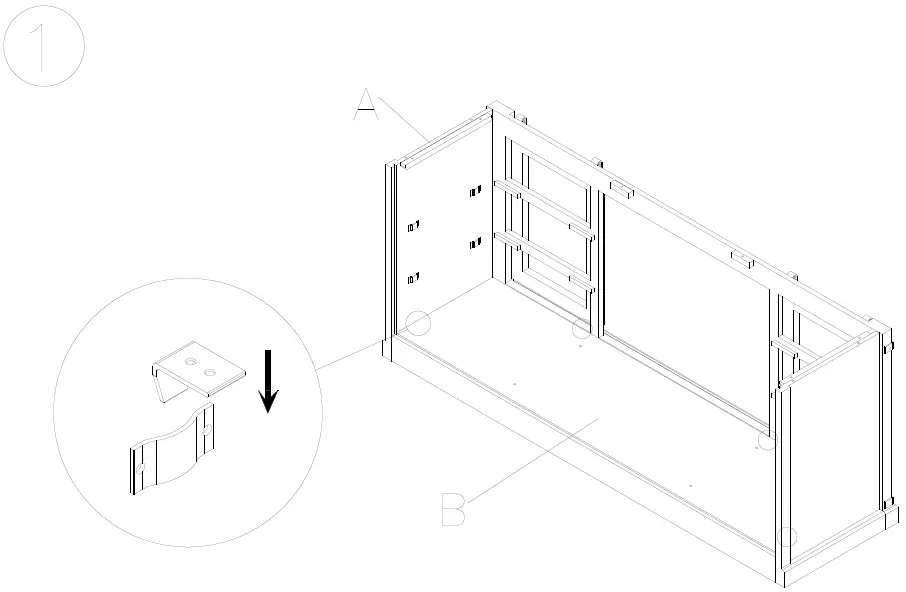 ASHLEY-W549-48-TV-Stand-fig- (4)