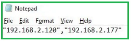 BirdDog Flex 4K Out Full NDI Decoder - fig 10