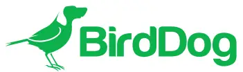 BirdDog logo