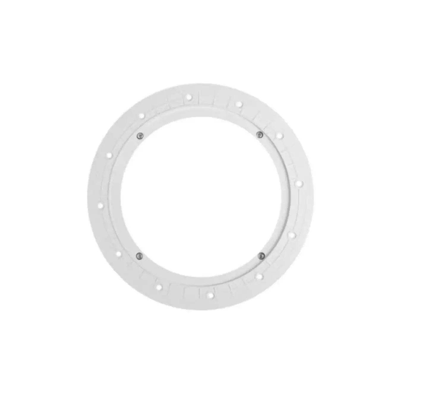 Episode Ess-flush-ic Series Flush Mount Bracket Installation Guide