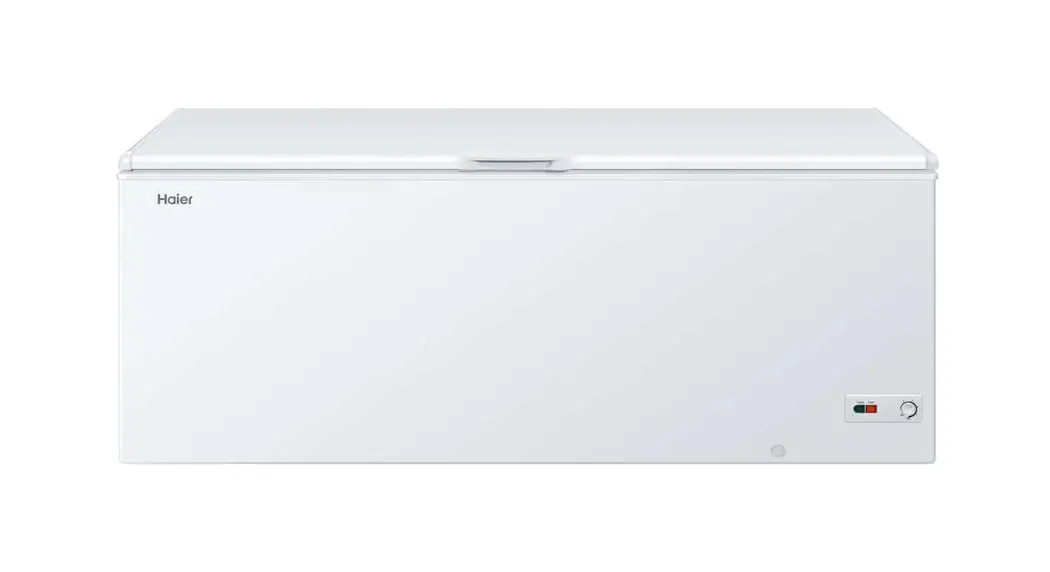 Haier Hcf719 186cm 705l Chest Freezer User Guide Haier Hcf719 186cm 705l Chest Freezer User Guide