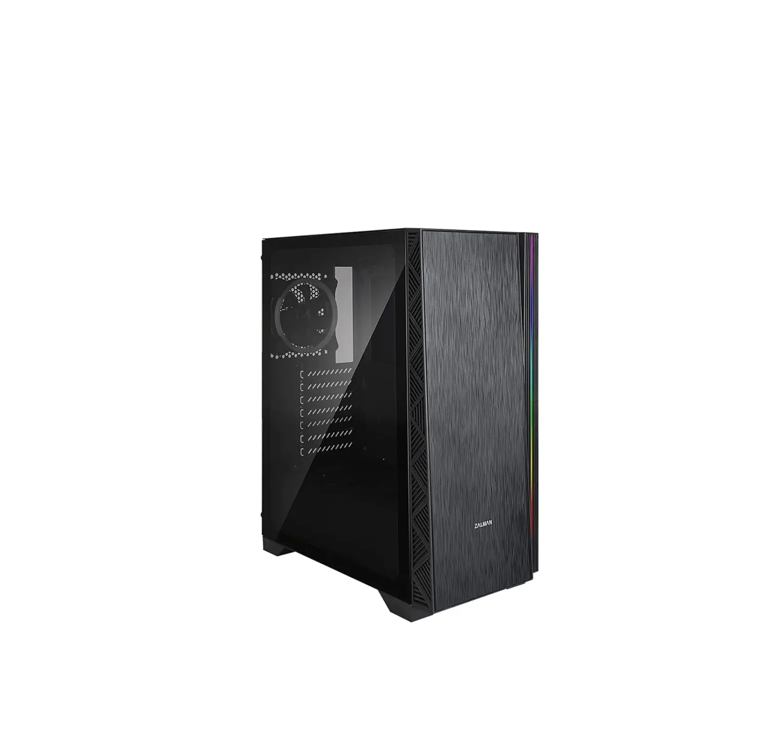 Zalman Z3 Series Atx Mid Tower Pc Case User Manual Zalman Z3 Series Atx Mid Tower Pc Case User Manual