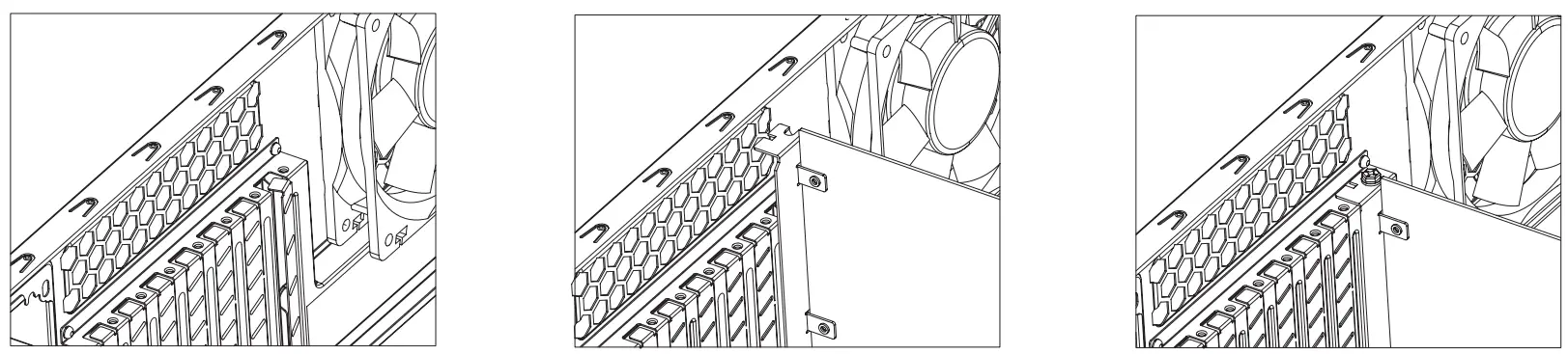 Installation Instruction Illustration