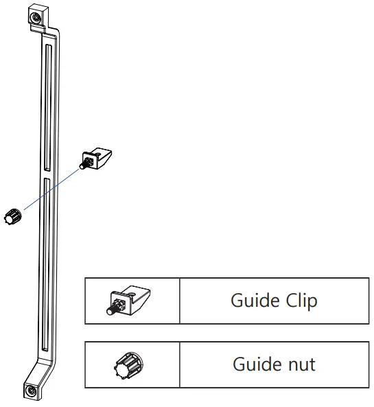 Installation Instruction Illustration