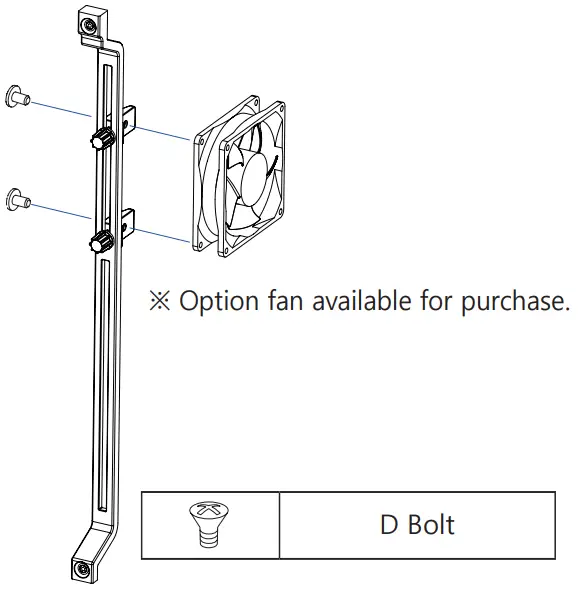 Installation Instruction Illustration