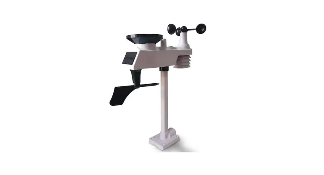 Telldus Wireless Weather Station User Manual