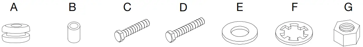 VIAIR 91015 1.5 Gallon Air Tank - Figure 1