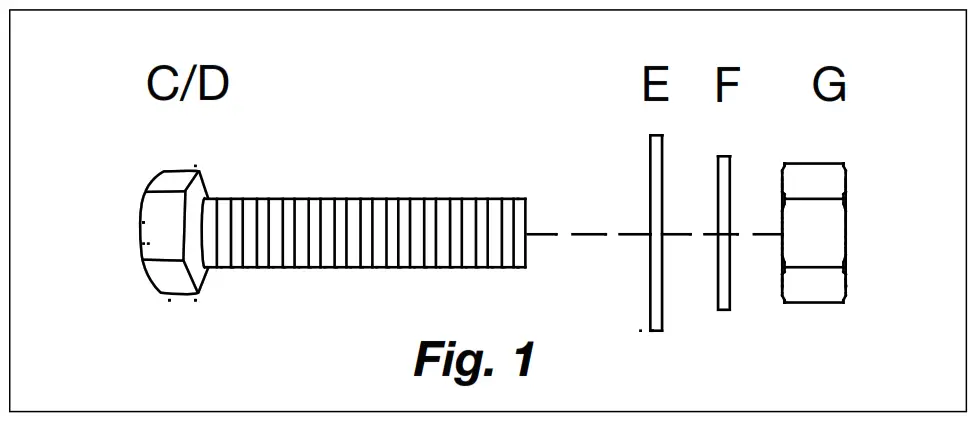 VIAIR 91015 1.5 Gallon Air Tank - Figure 2