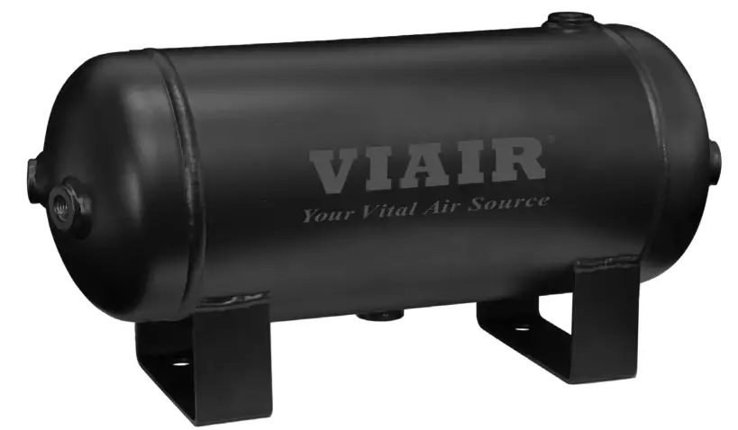 VIAIR 91015 1.5 Gallon Air Tank