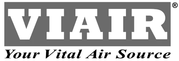VIAIR Logo