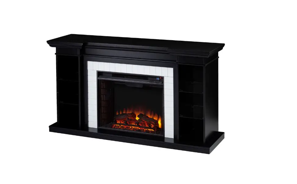 Sei Furniture Hd064840 Henstinger 54.75 In Freestanding Wooden Electric Instruction Manual Sei Furniture Hd064840 Henstinger 54.75 In Freestanding Wooden Electric Instruction Manual