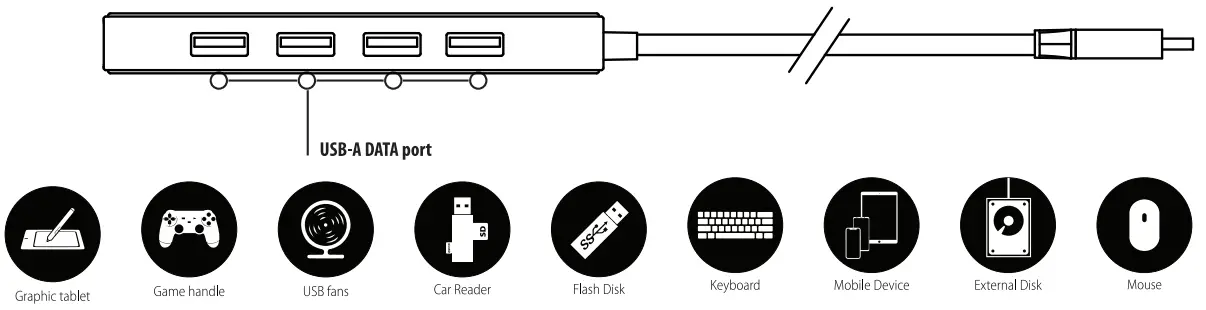 CONTENTS AND FEATURESS