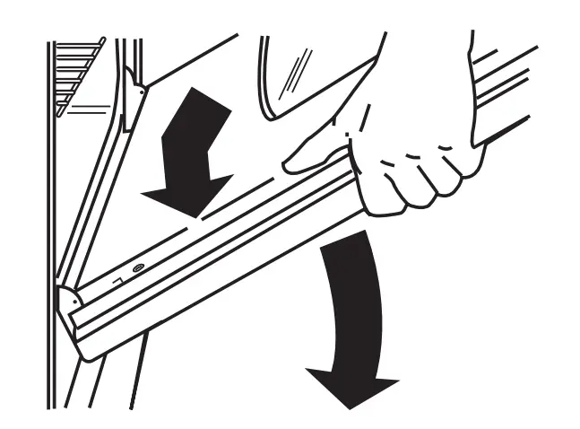 WhirlpooL-Whirlpool WFG320M0BW 5.1 Cu. Ft. Freestanding 4-Burner Gas Stove White-15