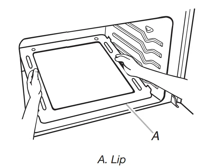 WhirlpooL-Whirlpool WFG320M0BW 5.1 Cu. Ft. Freestanding 4-Burner Gas Stove White-18