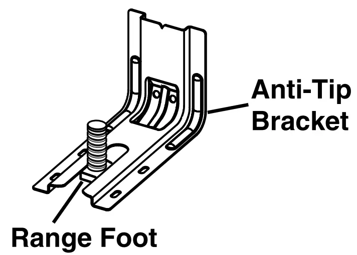WhirlpooL-Whirlpool WFG320M0BW 5.1 Cu. Ft. Freestanding 4-Burner Gas Stove White-2
