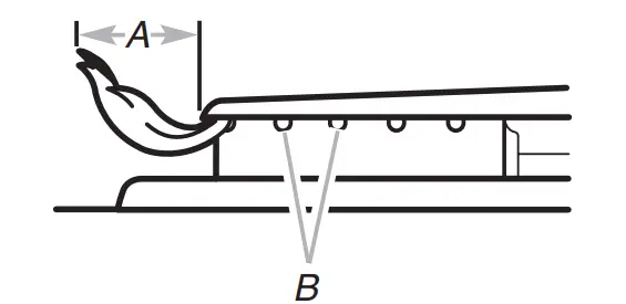 WhirlpooL-Whirlpool WFG320M0BW 5.1 Cu. Ft. Freestanding 4-Burner Gas Stove White-5