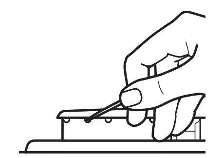 WhirlpooL-Whirlpool WFG320M0BW 5.1 Cu. Ft. Freestanding 4-Burner Gas Stove White-6