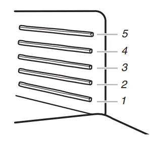 WhirlpooL-Whirlpool WFG320M0BW 5.1 Cu. Ft. Freestanding 4-Burner Gas Stove White-9