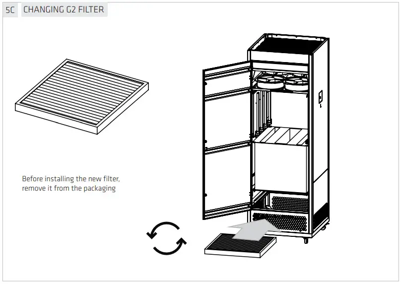 LENA LIGHTING UV C Sterilon Max Basic - Figure 10