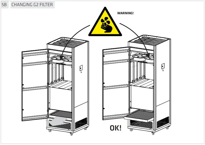 LENA LIGHTING UV C Sterilon Max Basic - Figure 9