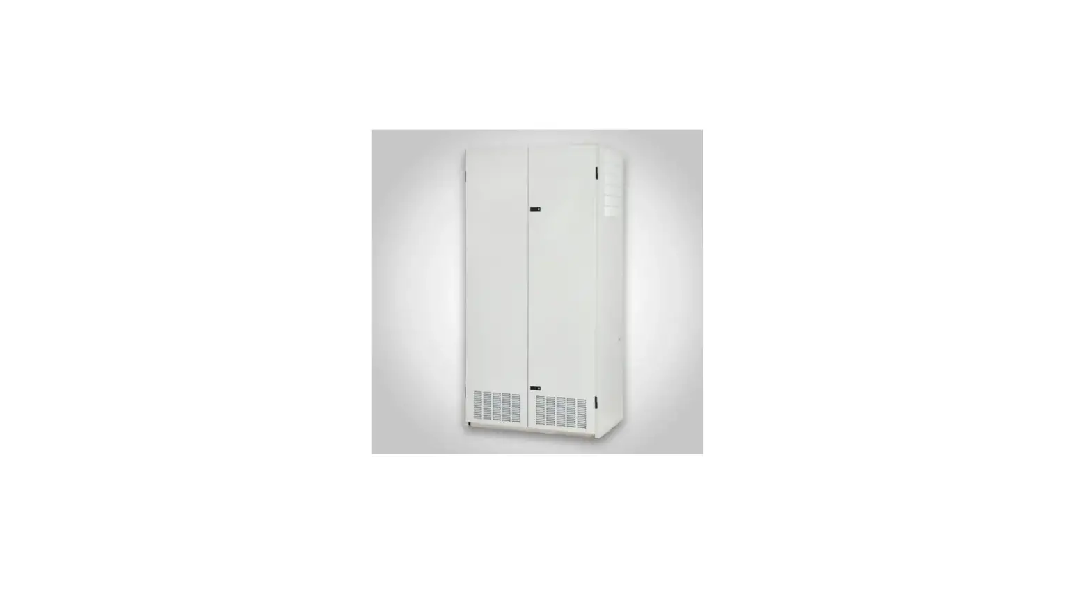 Bard Ist4-x I-tec Side Trim Extension Kit Instruction Manual