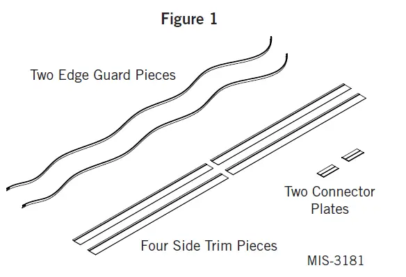 Bard-IST4-X I-TEC-Side-Trim-Extension-Kit-fig-1