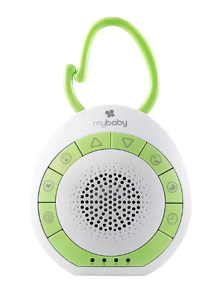 MyBaby-MYB‐S115A-Baby-Sound-Machine-Imgg